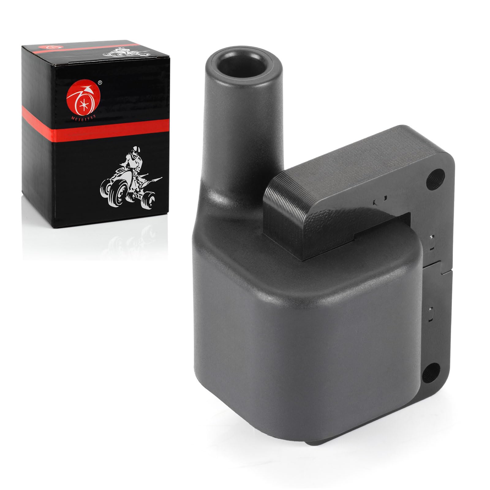 Amazon.com: Ignition Coil For Kawasaki KAF820 KAT820 Mule PRO-FXT